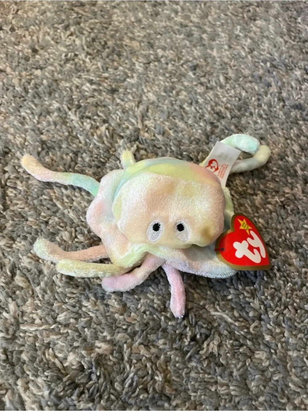 Ty Beanie Babies Collection